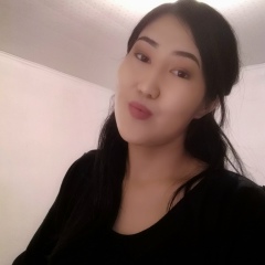 Uldana Kabulova, 07.10.1989, Шардара