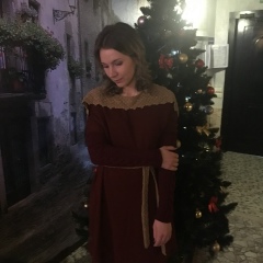 Виктория Малолеткина, 16.07.1988, Минск