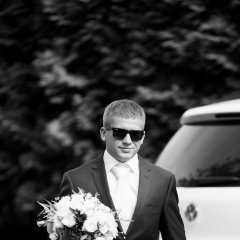 Виталик Стоян, 01.08, Санкт-Петербург