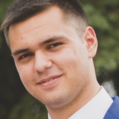 Максим Бондаренко, Ростов-на-Дону