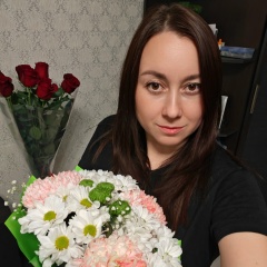 Маришка Вязникова, 15.12, Нижний Новгород