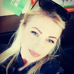 Алла Харченко, 10.05, Березань