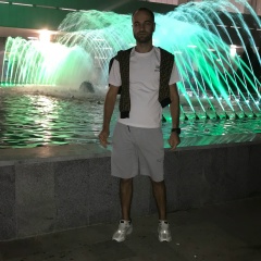 Артур Иванов, 22.11.1977, Verona