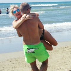 Елена Стогова, 11.02.1988, Москва