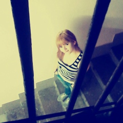 Алёна Гончарова, 02.10.1990, Москва