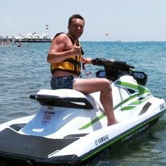 Eugeny Bartenev, 20.11.1984, Ярославль