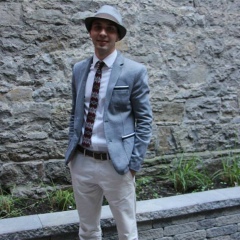 Konstantin Silakov, 07.07