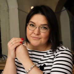 Юлия Золотая, 21.04.1988, Москва