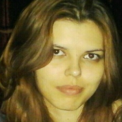 Евгения Михеева, 28.02.1993, Актобе