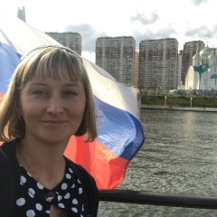 Юлия Добаева, 11.04.1982, Москва