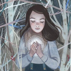 Мадина Каримова, Казань