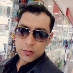 Ula Isakov, 03.02.1983, Москва