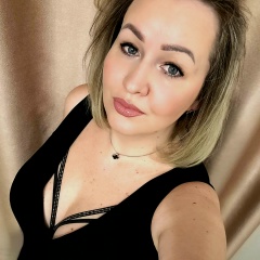 Катюша Слюсаренко, 22.01, Курск