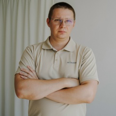 Артем Старосельников, 07.09, Чита