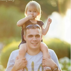 Богдан Салієв, 04.08, Вышгород