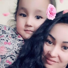 Айгуль Бекмурзаева, 24.05, Алматы