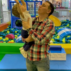 Владимир Денщиков, 08.06, Москва