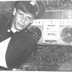 Игорь Кондаков, 03.11.1965, Санкт-Петербург