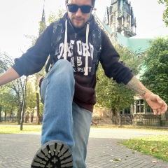 Сашко Возьний, 08.09, Борисполь