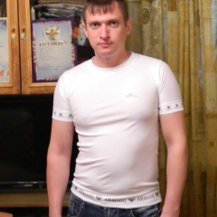 Алексей Коробов, 22.01.1981, Саратов