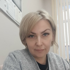Надежда Хорошова, 02.10, Надвоицы (пгт)