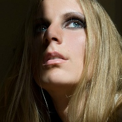 Masha Korn, 15.05, Москва