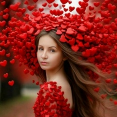 Юлия Константинова, 09.11, Санкт-Петербург