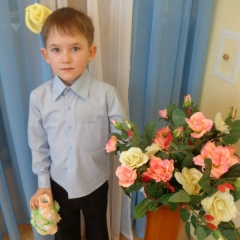 Илья Бакланов, 09.06, Пермь