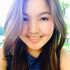 Cholpon Talymbekova, 13.12.1995, Бишкек