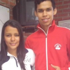 Geraldine Chavez-Aguirre, 29.05.1996, Cali