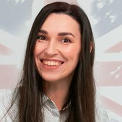 Елена Вогнистая, 22.08