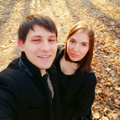 Стёпа Овчинников, 05.05, Самара