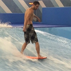 Игорь Мазурин, 16.01.1982, Санкт-Петербург