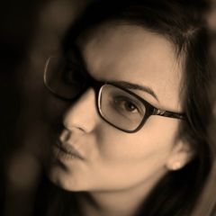 Аня Пинчук, 25.02.1988, Санкт-Петербург