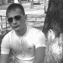 Сергей Собкин, 31.01, Москва