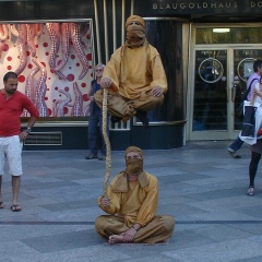 Ира Климова, 14.05, Кишинев