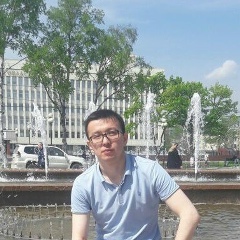 Кыдырназар Алибаев