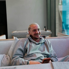 Денис Иорданов, Москва