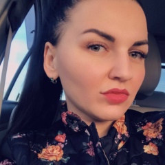 Татьяна Ларикова, 21.11, Красноярск