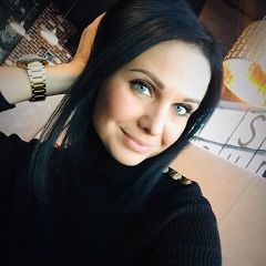 Анна Дочкина, 06.03, Нижнекамск