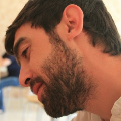 Terlan Hidayetoff, 05.09.1989, Баку
