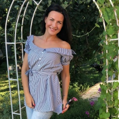 Татьяна Картушова, 21.09, Москва