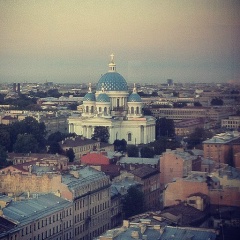 Александр Петров, 12.04