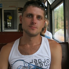 Алексей Резаев, 22.09, Саратов
