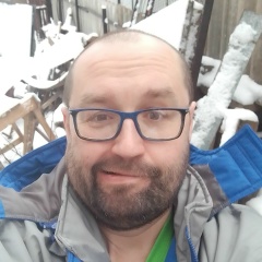 Олег Кучеренко, Санкт-Петербург