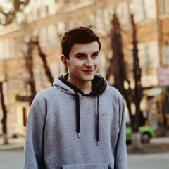 Игорь Бут, 23.05