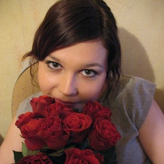 Наталья Брыль, 03.10.1987, Славутич