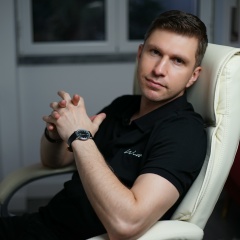 Денис Иванников
