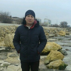 Кобланов Есмагамбет, 22.05.1989, Актау