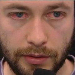 Валерий Давиденко, 01.11, Москва